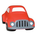 Red Car Squeezies Stress Reliever